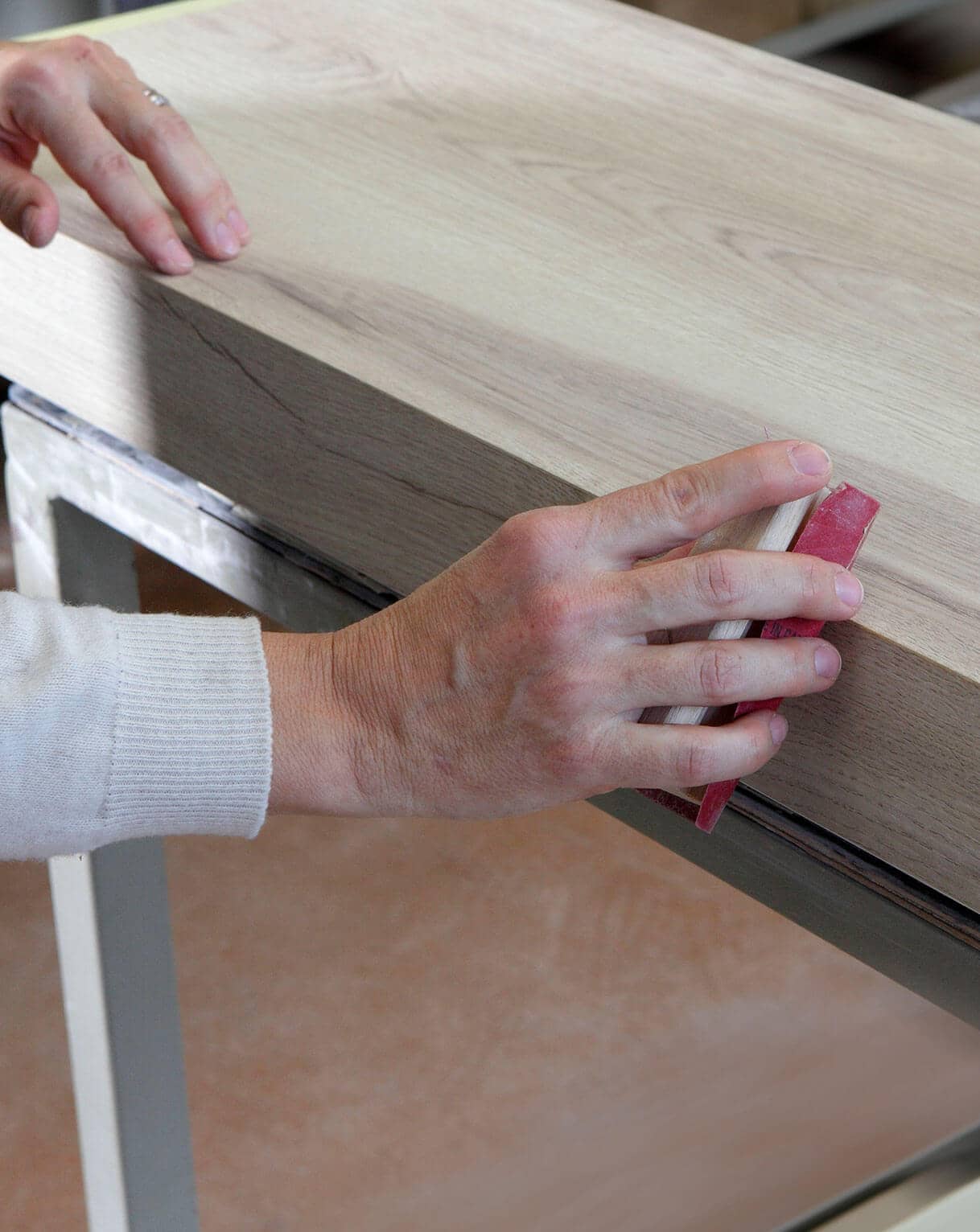 SAGOMATURA E FOLDING